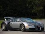 Bugatti Veyron 16.4 2005 года (US)